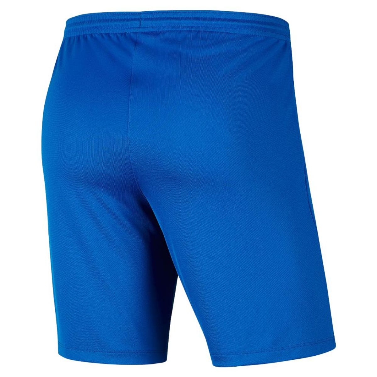 NIKE - Pantaloneta Nike Park Iii-Azul