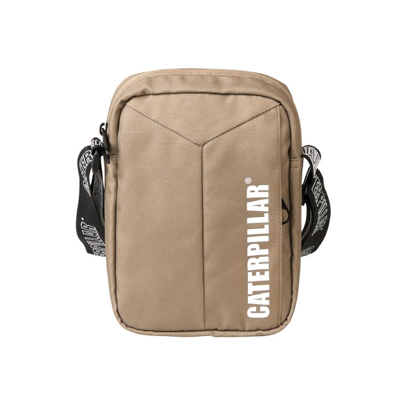 CAT - Morral Hombre SHOULDER BAG 84356-83I CAT_.