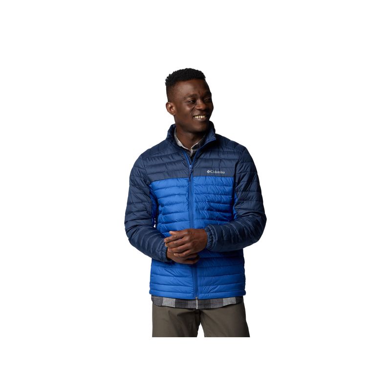 COLUMBIA - Chaqueta Hombre Silver Falls™ II Jacket 2098731-3BD COLUMBIA.