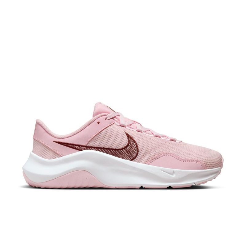 NIKE - Tenis Nike Legend Essential 3 Mujer-Rosa