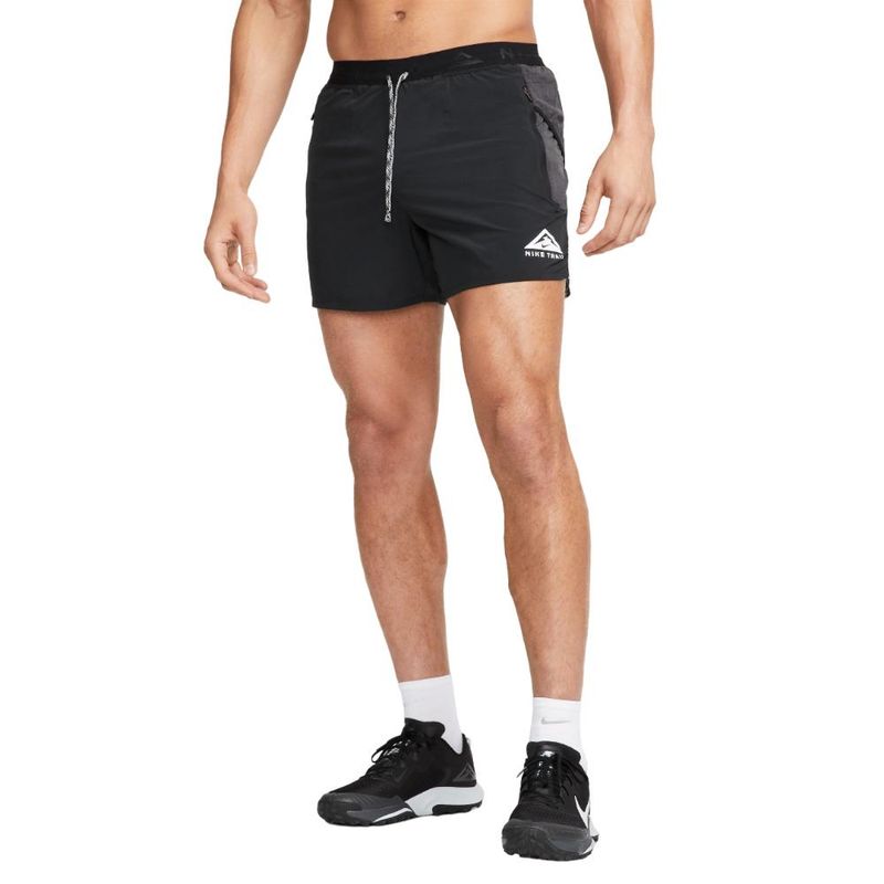 NIKE - Pantaloneta Nike Second Sunrise-Negro