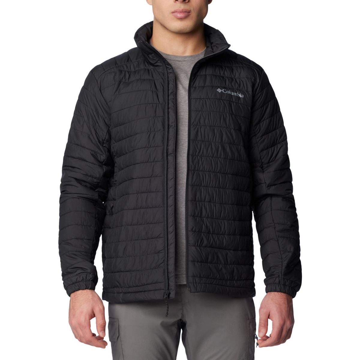 COLUMBIA - Chaqueta Hombre Silver Falls™ II Jacket 2098731-XP9 COLUMBIA.