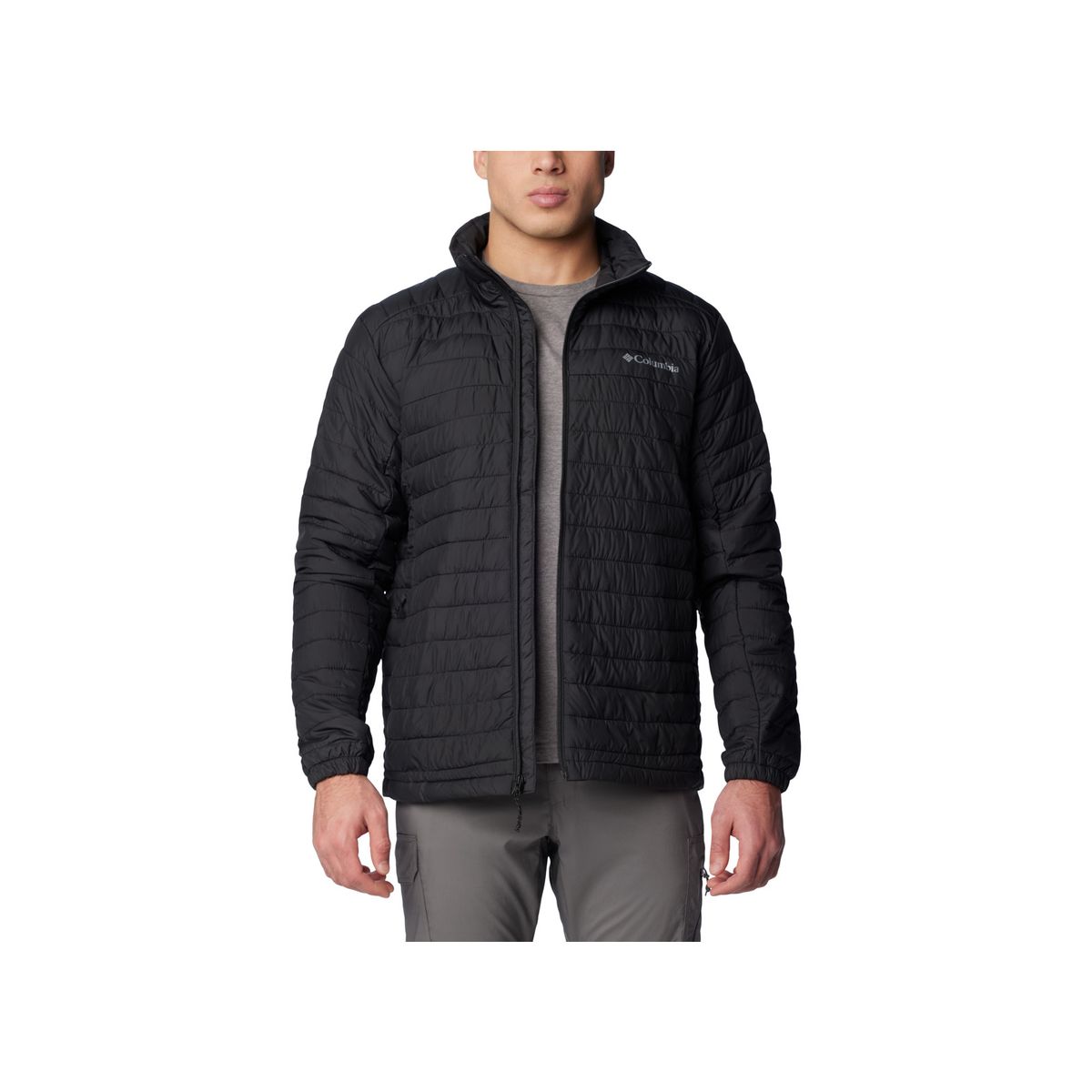 COLUMBIA - Chaqueta Hombre Silver Falls™ II Jacket 2098731-XP9 COLUMBIA.