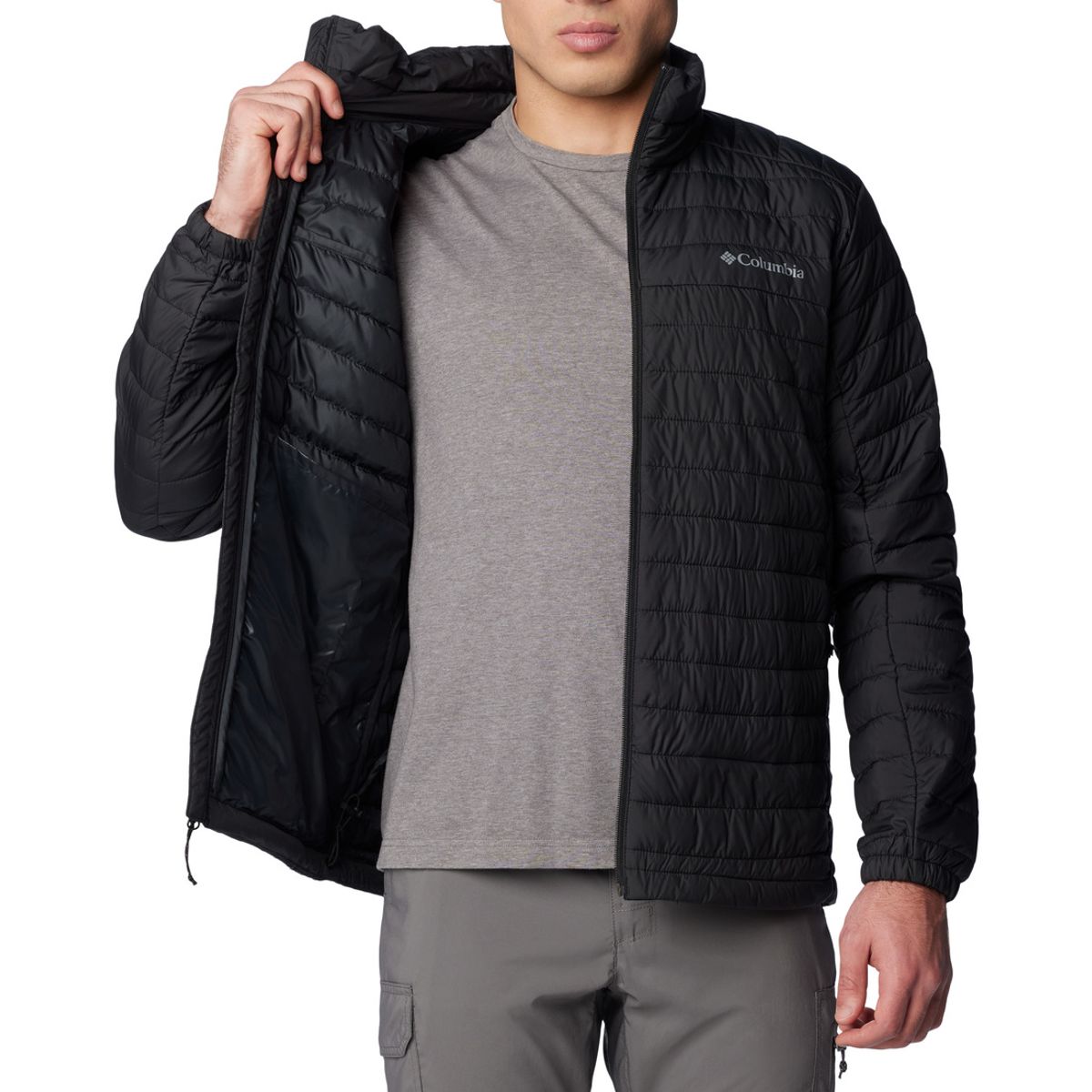 COLUMBIA - Chaqueta Hombre Silver Falls™ II Jacket 2098731-XP9 COLUMBIA.