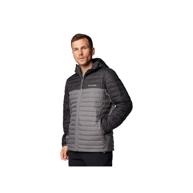COLUMBIA - Chaqueta Hombre Silver Falls™ II Hooded Jacket 2098721-VJP COLUMBIA