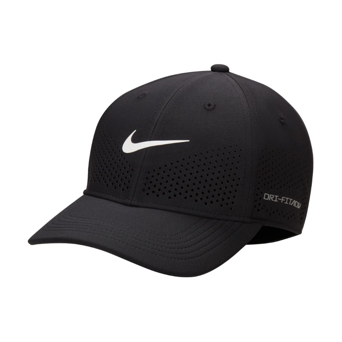 NIKE - Gorra Nike Dri Fit Club-Negro