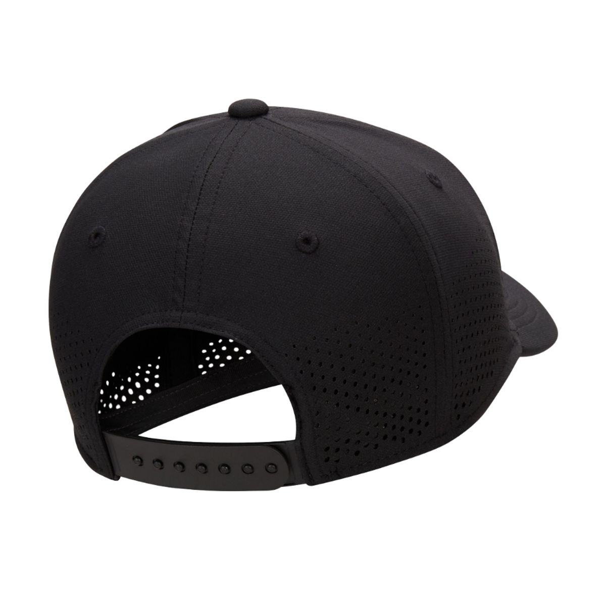 NIKE - Gorra Nike Dri Fit Club-Negro