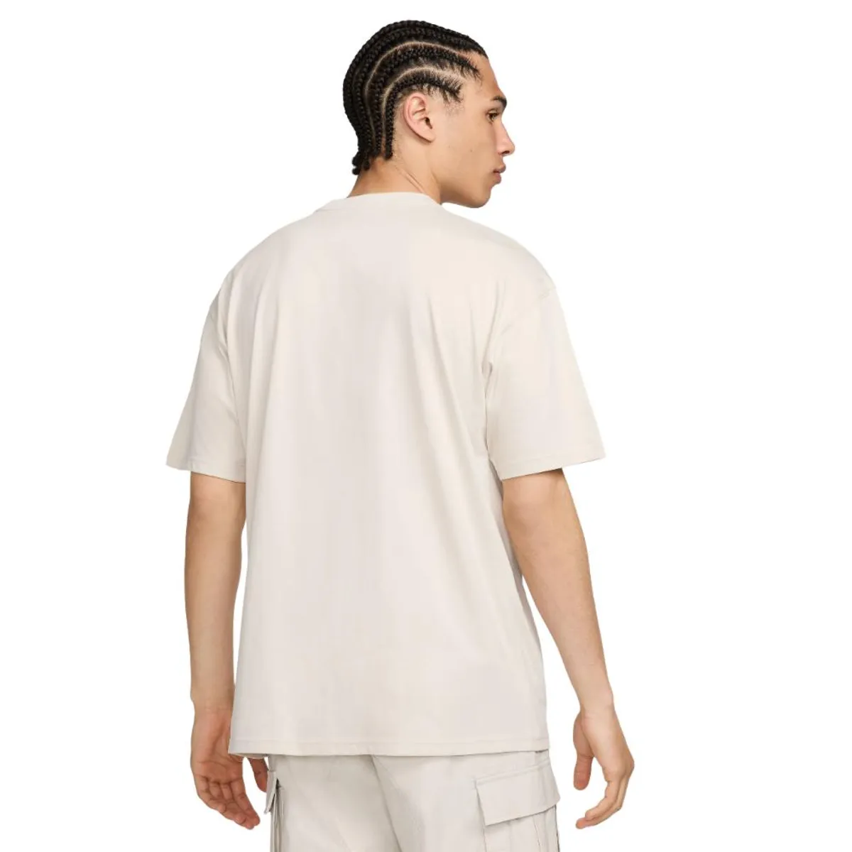 NIKE - Camiseta Nike Sb T-Shirt-Beige