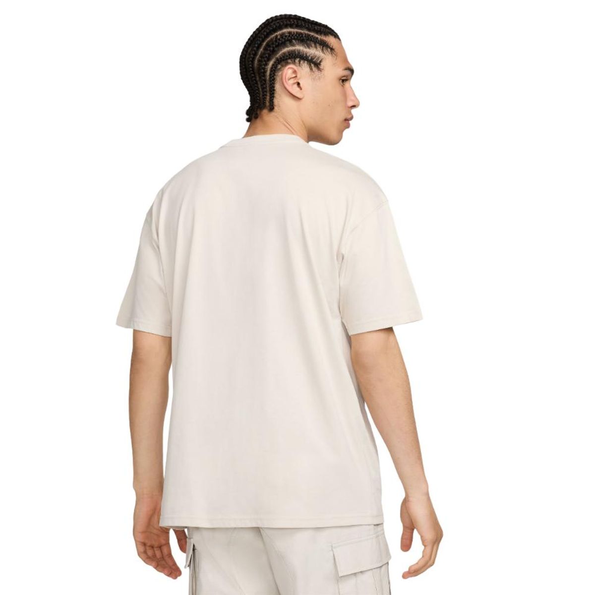 NIKE - Camiseta Nike Sb T-Shirt-Beige