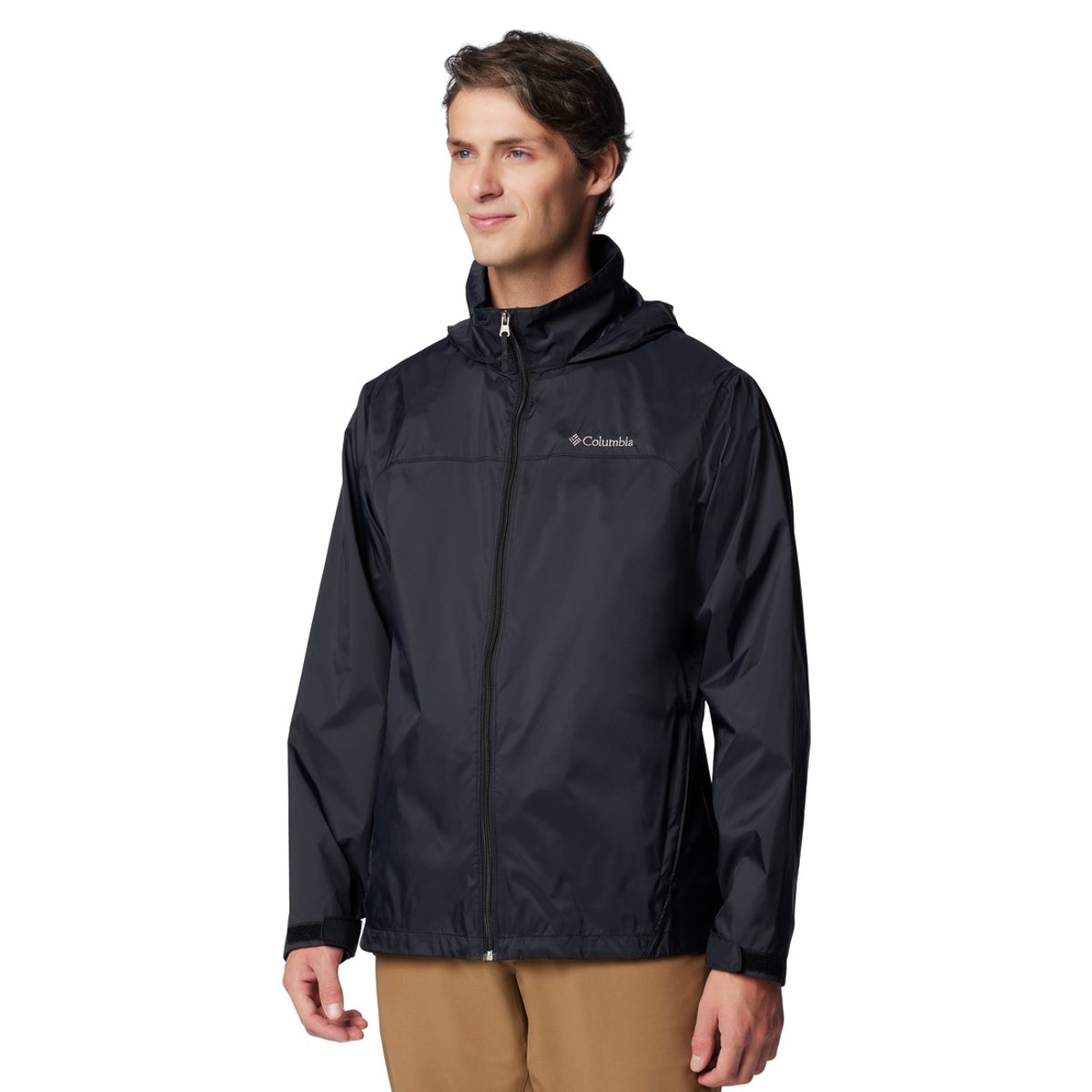 COLUMBIA - Chaqueta Hombre Glennaker Lake™ II Rain Jacket 2089791-XP9 COLUMBIA.