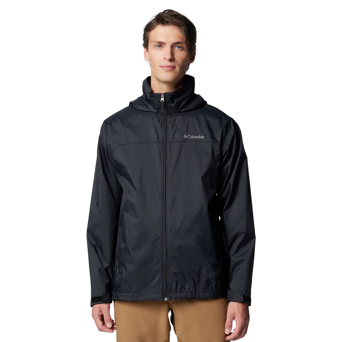 COLUMBIA - Chaqueta Hombre Glennaker Lake™ II Rain Jacket 2089791-XP9 COLUMBIA.