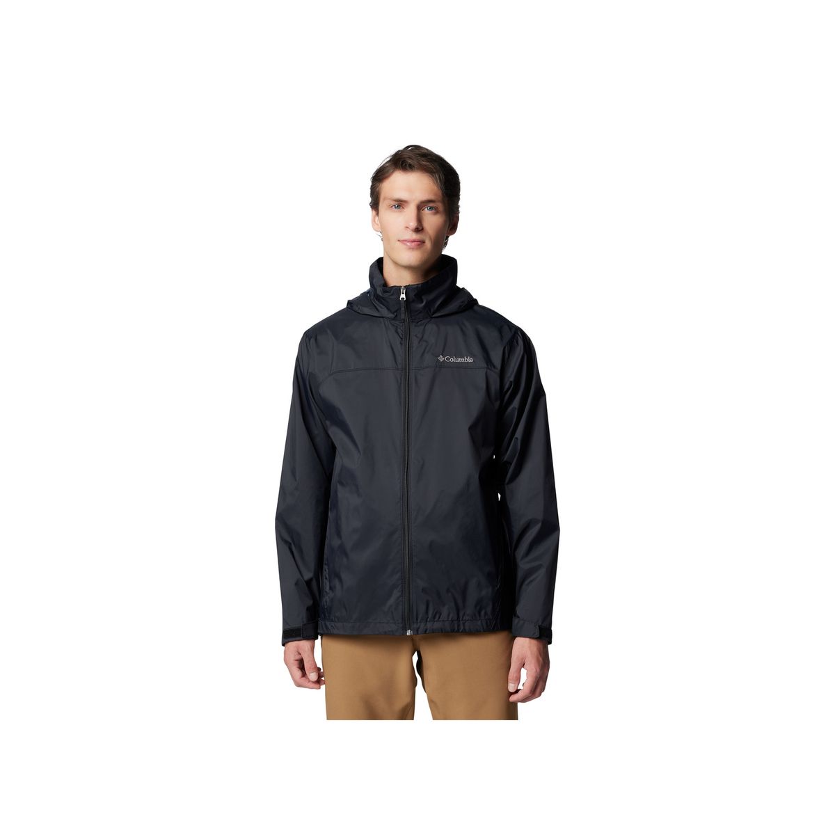 COLUMBIA - Chaqueta Hombre Glennaker Lake™ II Rain Jacket 2089791-XP9 COLUMBIA.
