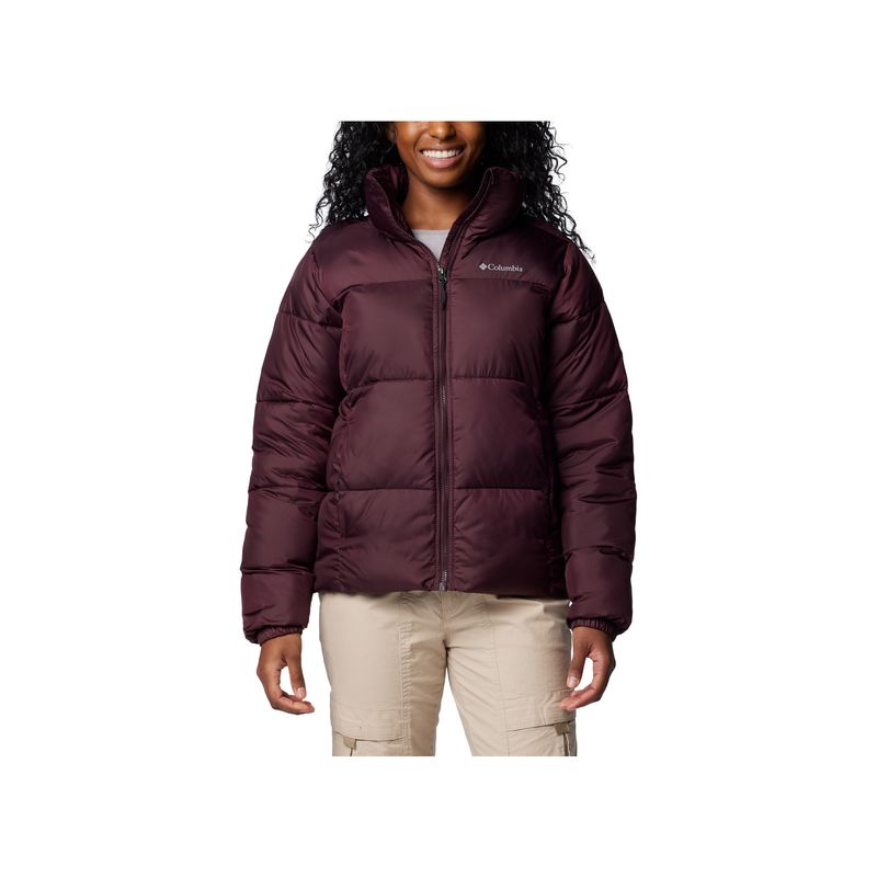 COLUMBIA - Chaqueta Mujer Puffect™ II Full Zip Jacket 2090291-29C COLUMBIA.