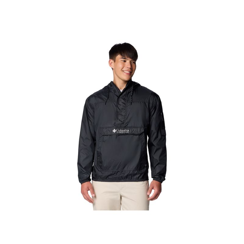 COLUMBIA - Chaqueta Hombre Challenger™ II Windbreaker 2091001-XP9 COLUMBIA