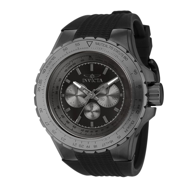 INVICTA - Reloj Invicta Aviator Hombre 39271
