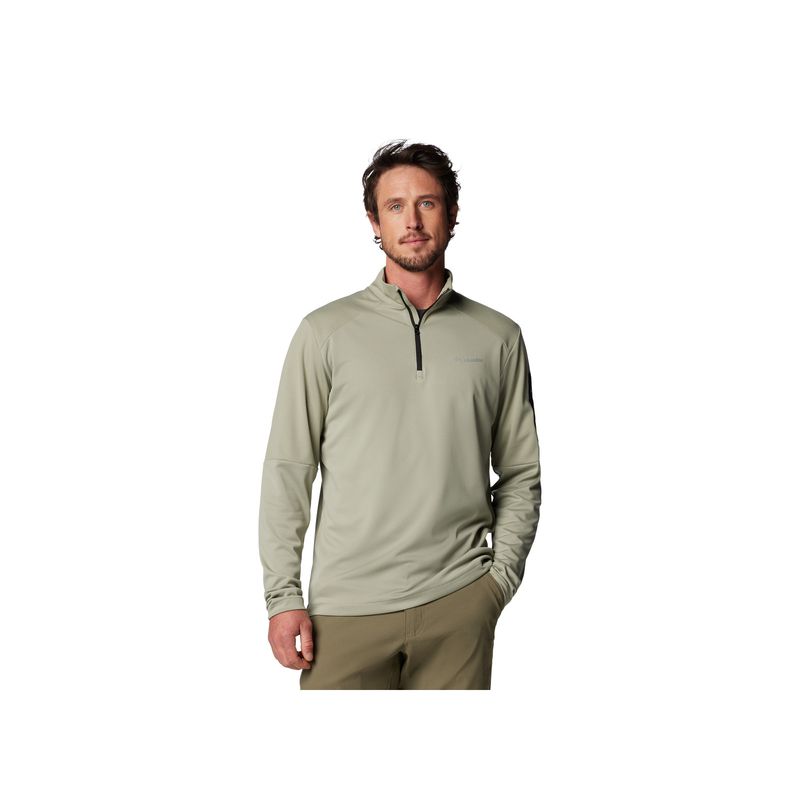 COLUMBIA - Saco Hombre Columbia Tech™ Knit 1/4 Zip 2095601-VWM COLUMBIA