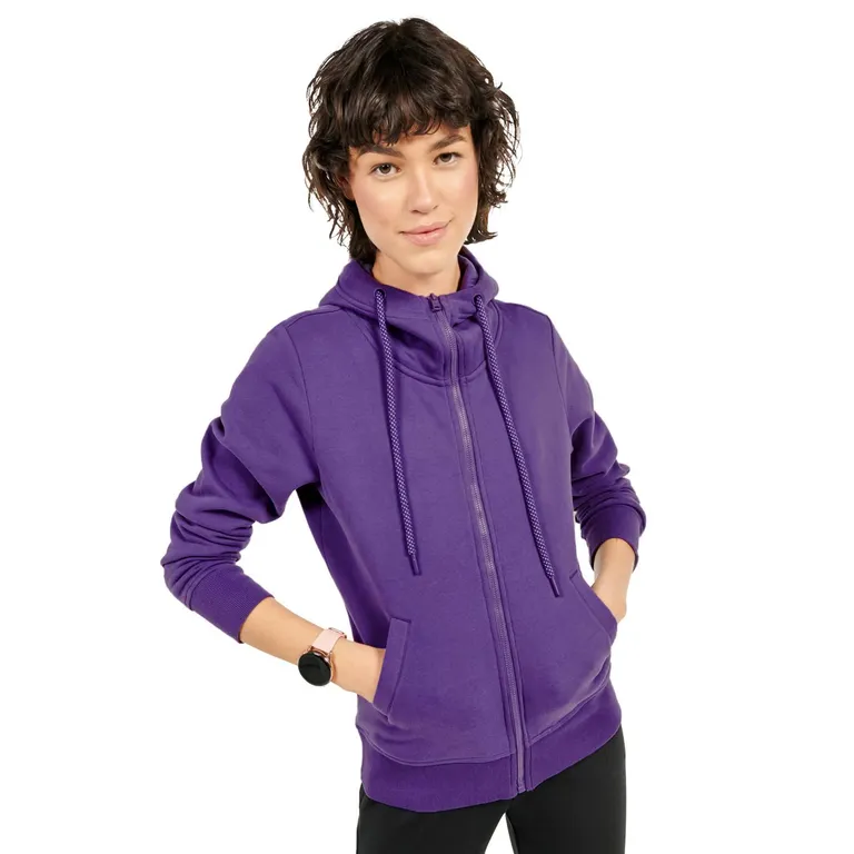 Buzo Haile Con Capota Para Mujer TOTTO