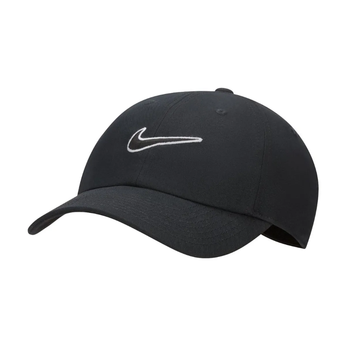 NIKE - Gorra Nike Club-Negro