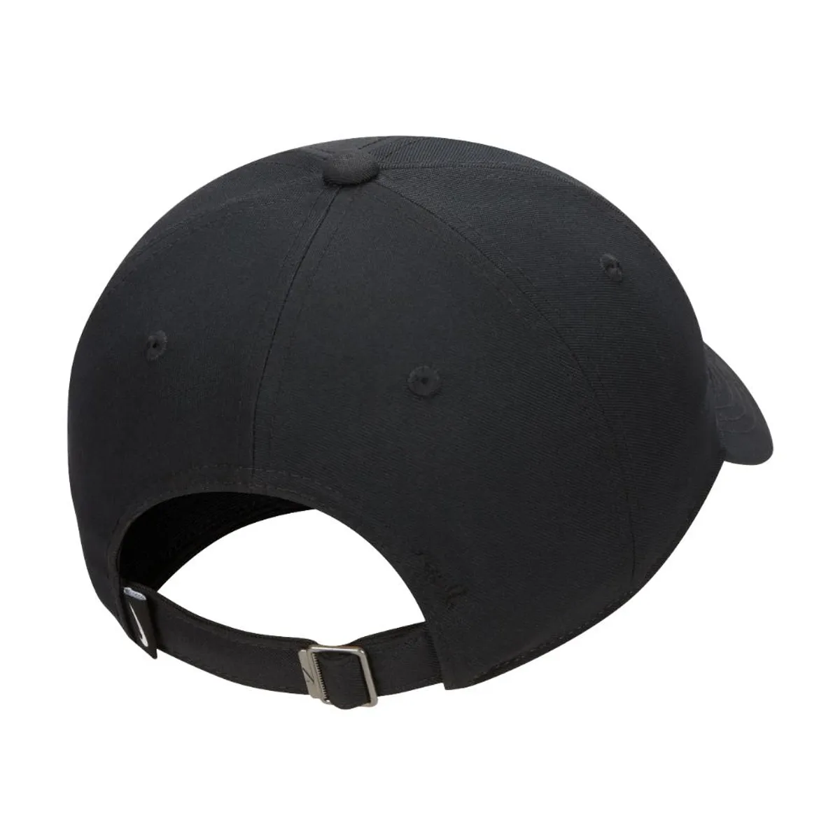 NIKE - Gorra Nike Club-Negro
