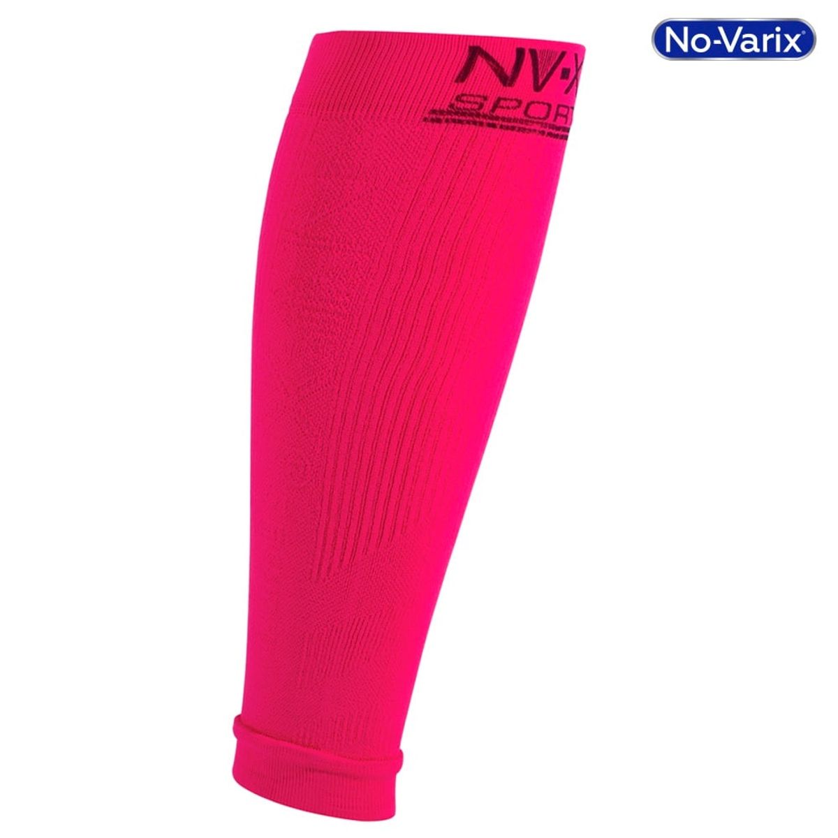 NO VARIX - Pantorrilleras Nvx Sport 15-20 Talla M Aguamarina