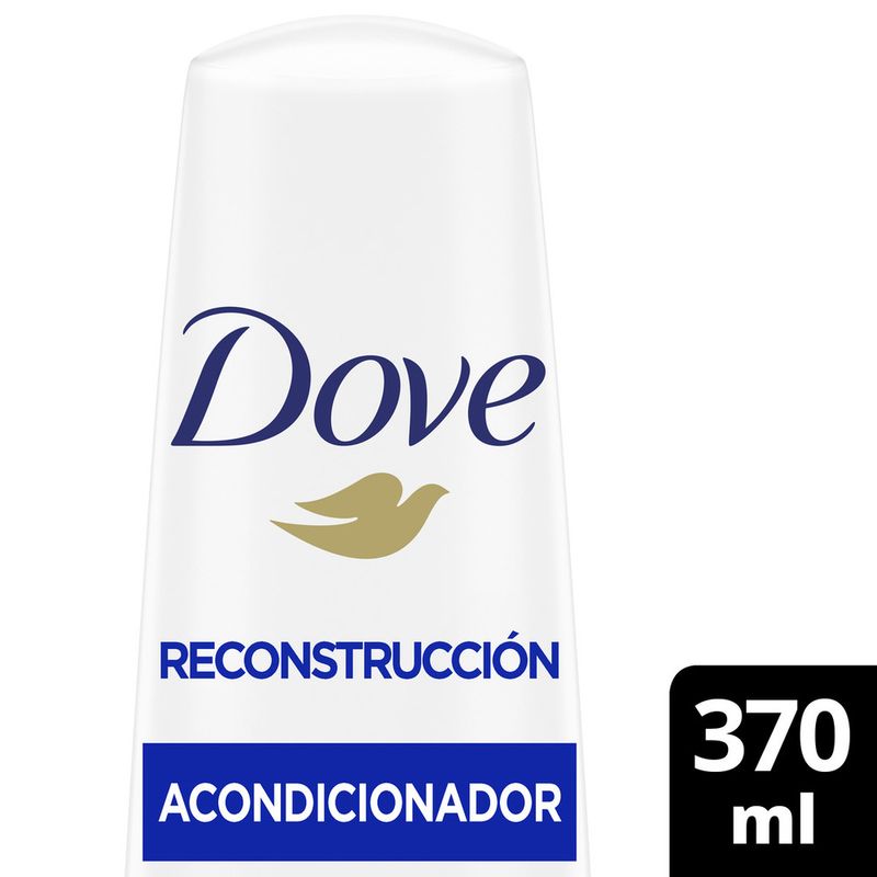 DOVE - Acondicionador Dove Reconstrucción Completa X 370ml