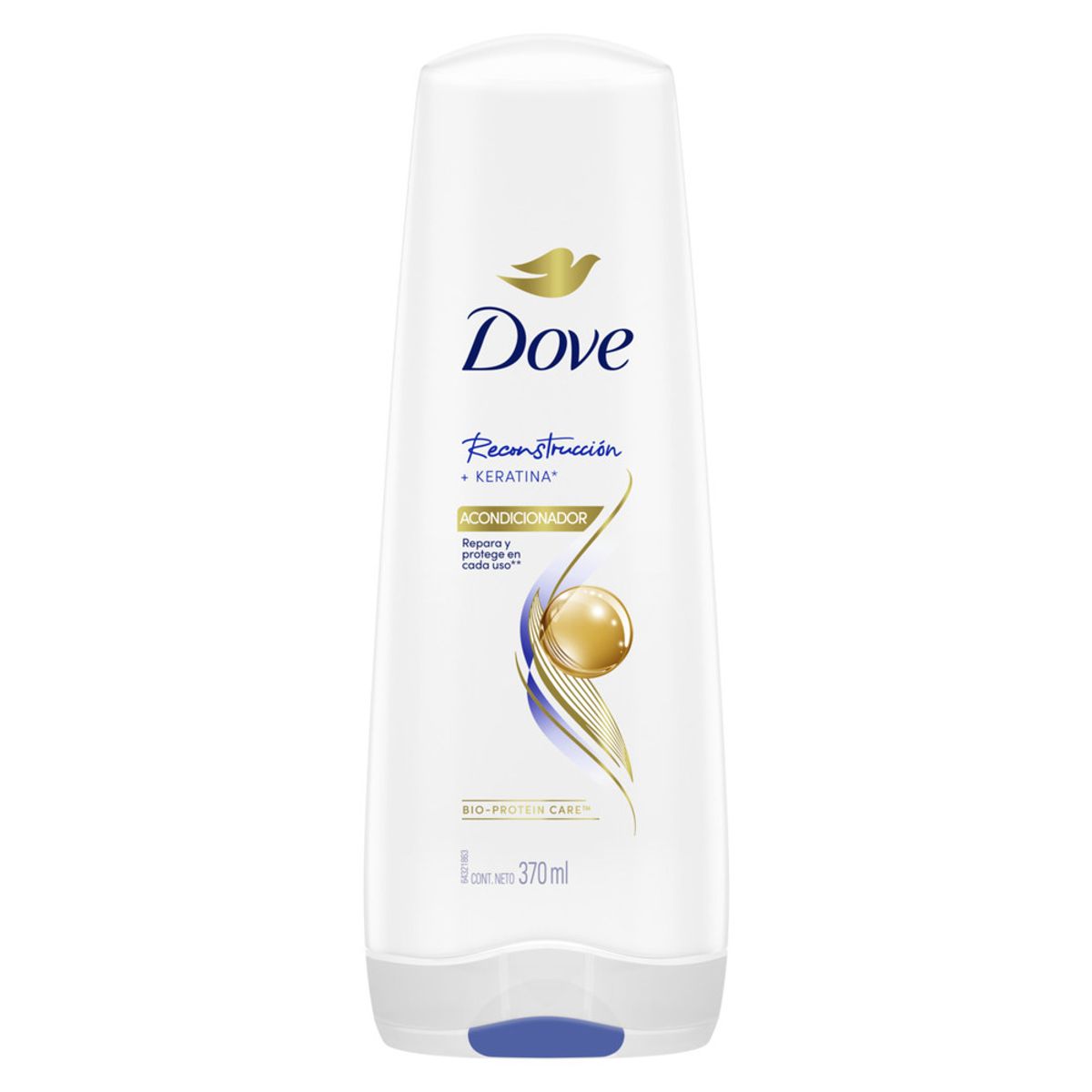 DOVE - Acondicionador Dove Reconstrucción Completa X 370ml