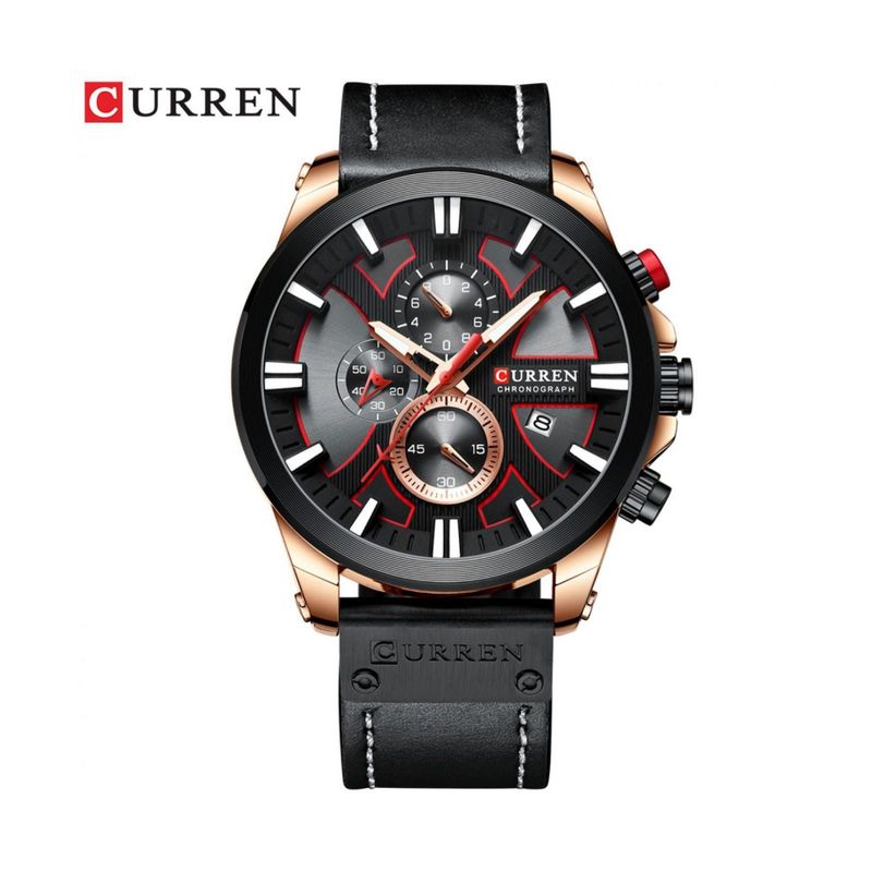 CURREN - Reloj Curren Hombre Krec832001 - 8346
