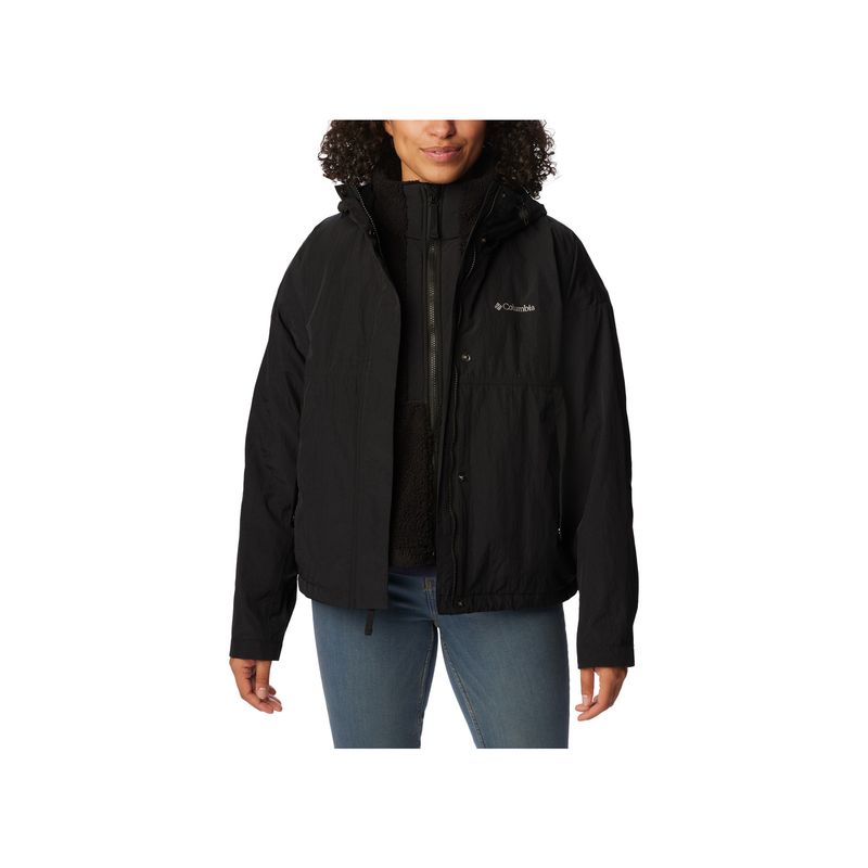 COLUMBIA - Chaqueta Mujer Laurelwoods™ III Interchange Jacket 2089811-XP9 COLUMBIA.