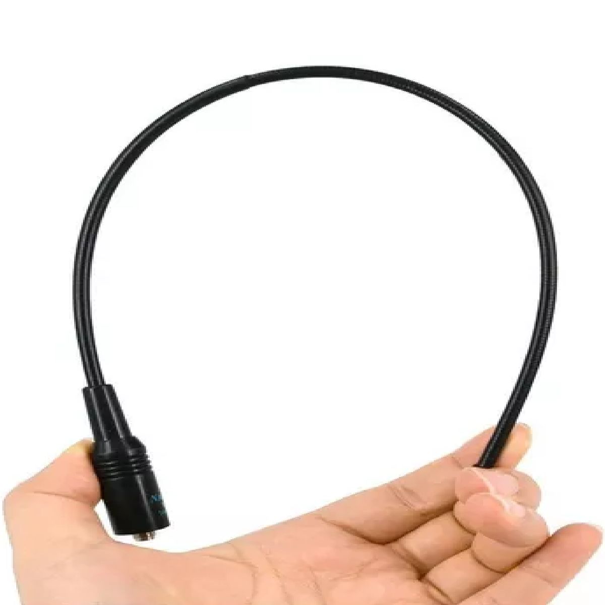 GENERICO - ANTENA NAGOYA NA -771 DOBLE BANDA