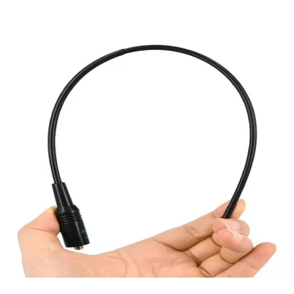 GENERICO - ANTENA NAGOYA NA -771 DOBLE BANDA