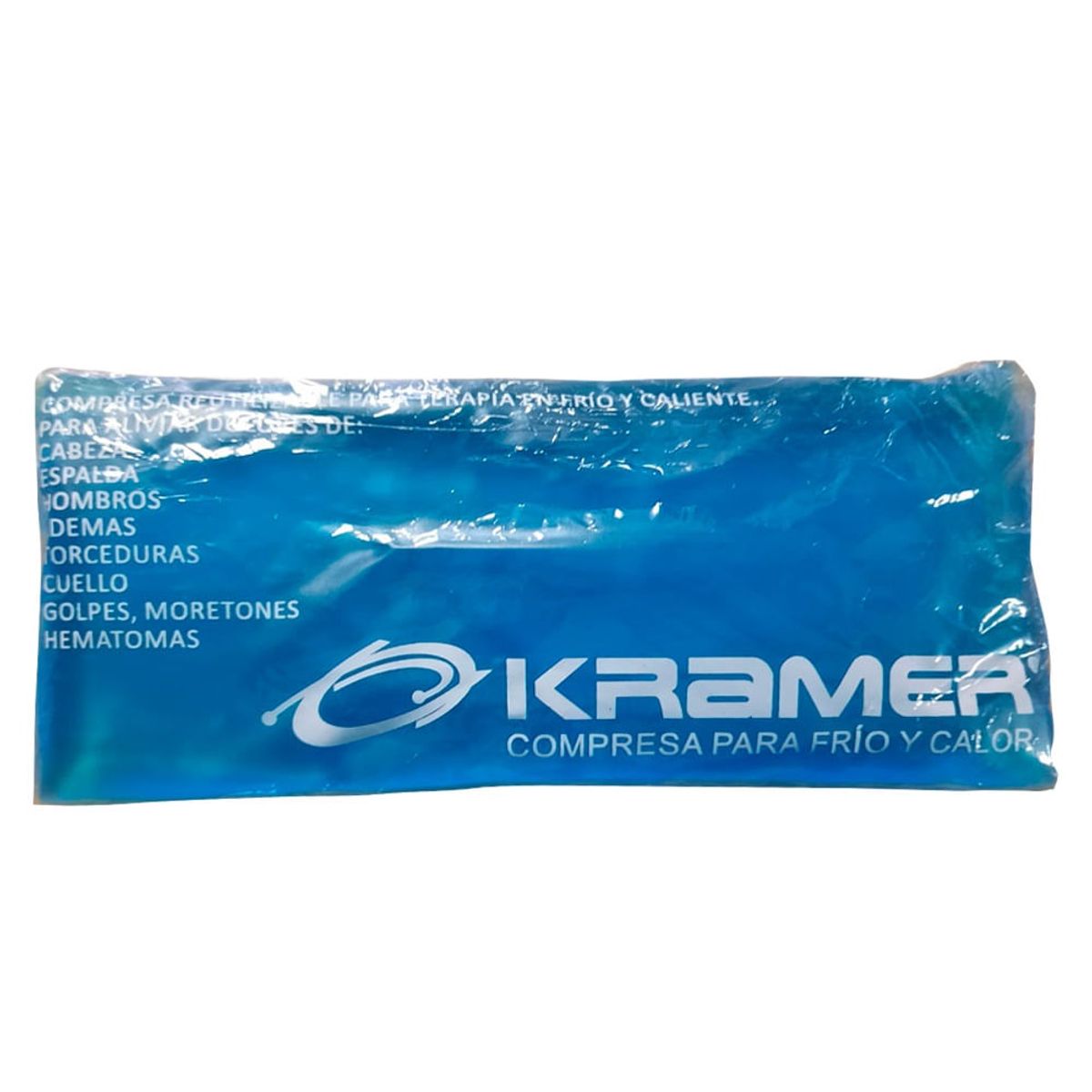 GENERICO - Bolsa Gel Frio/Calor No Microondas Sulcagel