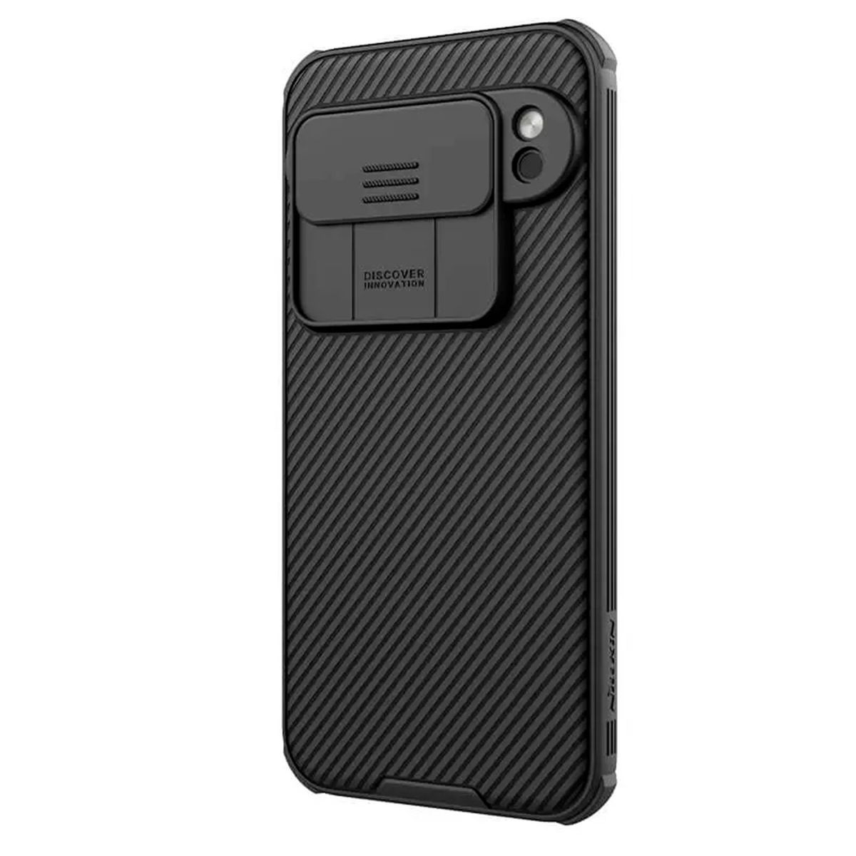 NILLKIN - Estuche Nillkin CamShield Pro Para Google Pixel 9 Pro