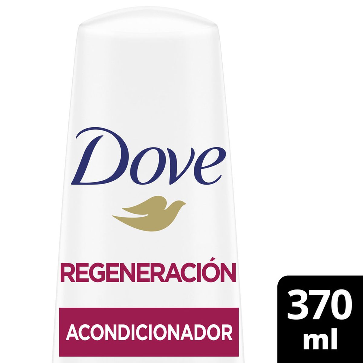 DOVE - Acondicionador Dove Regeneración Extrema X 370ml