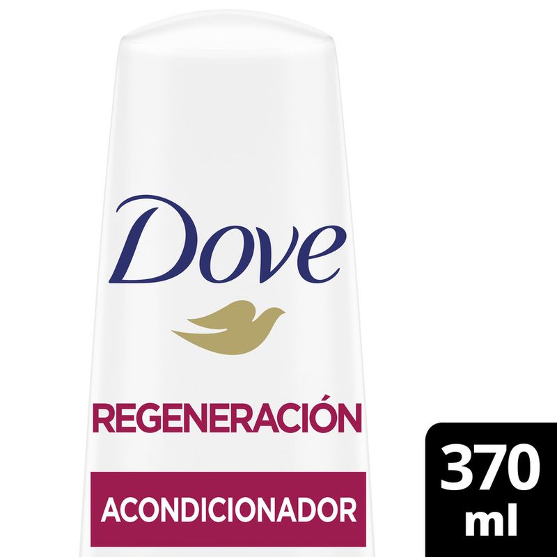 DOVE - Acondicionador Dove Regeneración Extrema X 370ml