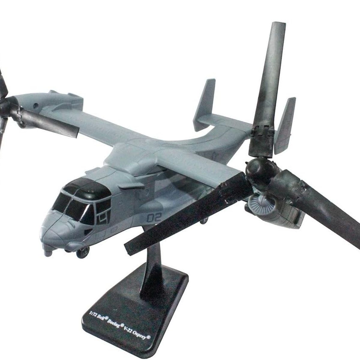 NEW RAIN - Helicoptero Escala 172 Bell Boeing V-22 Osprey