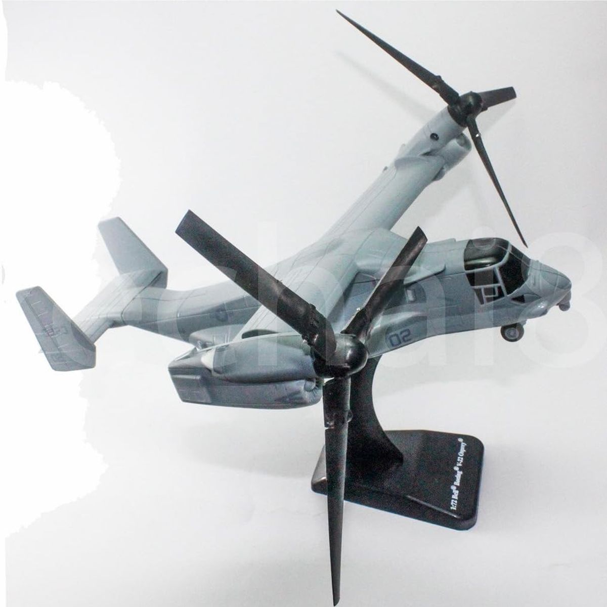 NEW RAIN - Helicoptero Escala 172 Bell Boeing V-22 Osprey