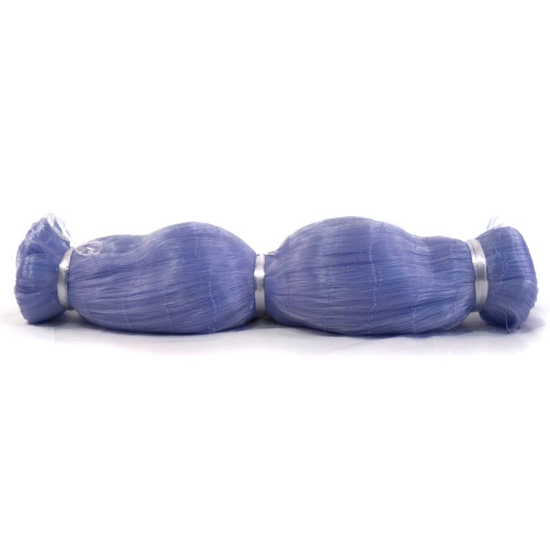 GENERICO - Rollo Malla Proteccion Invisible Ojo 4x4cm cal 080mm
