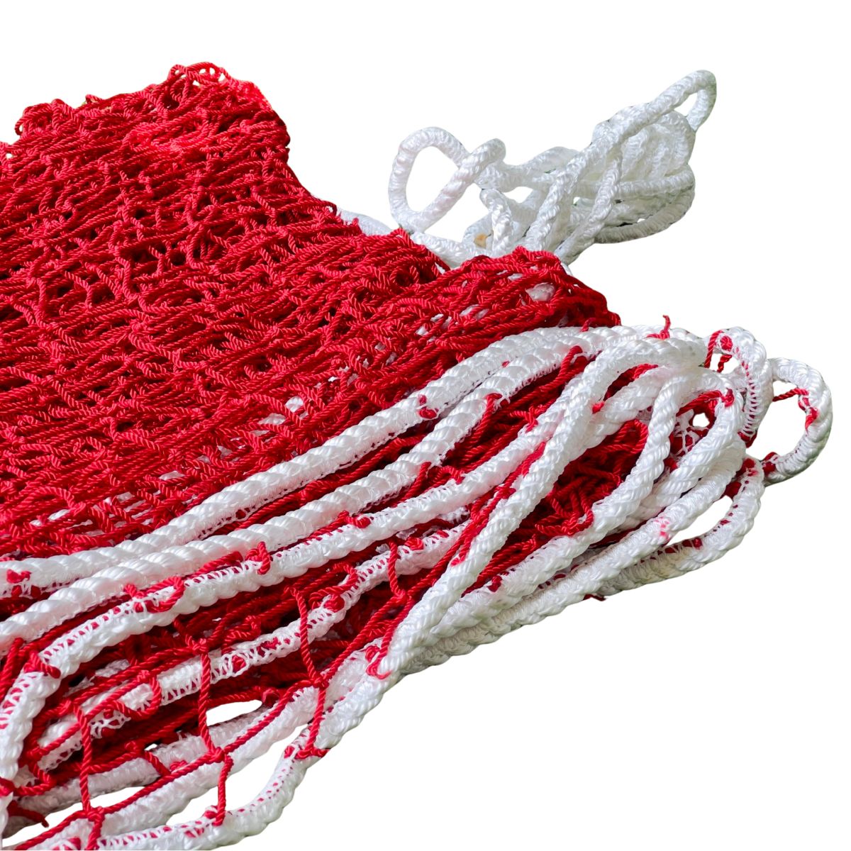 GENERICO - Malla de Seguridad anticaída para Construcción Certificada Norma UNE-EN 1263-1