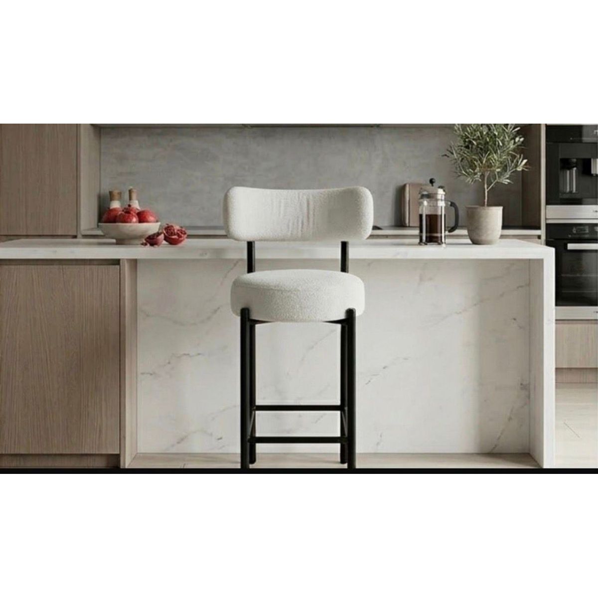 GENERICO - Silla Austral para Bar o Cocina