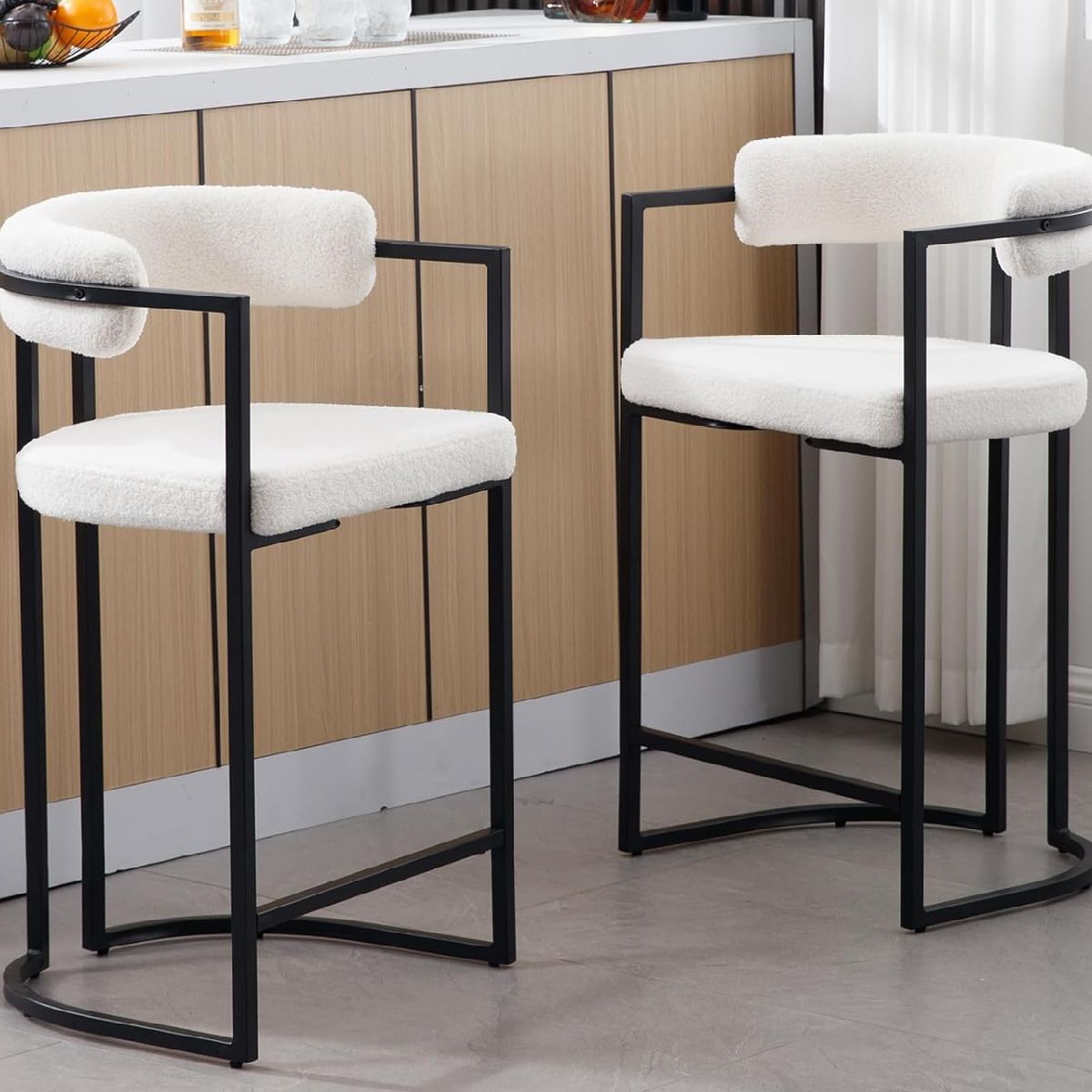 GENERICO - Silla Rigel para Bar o Cocina