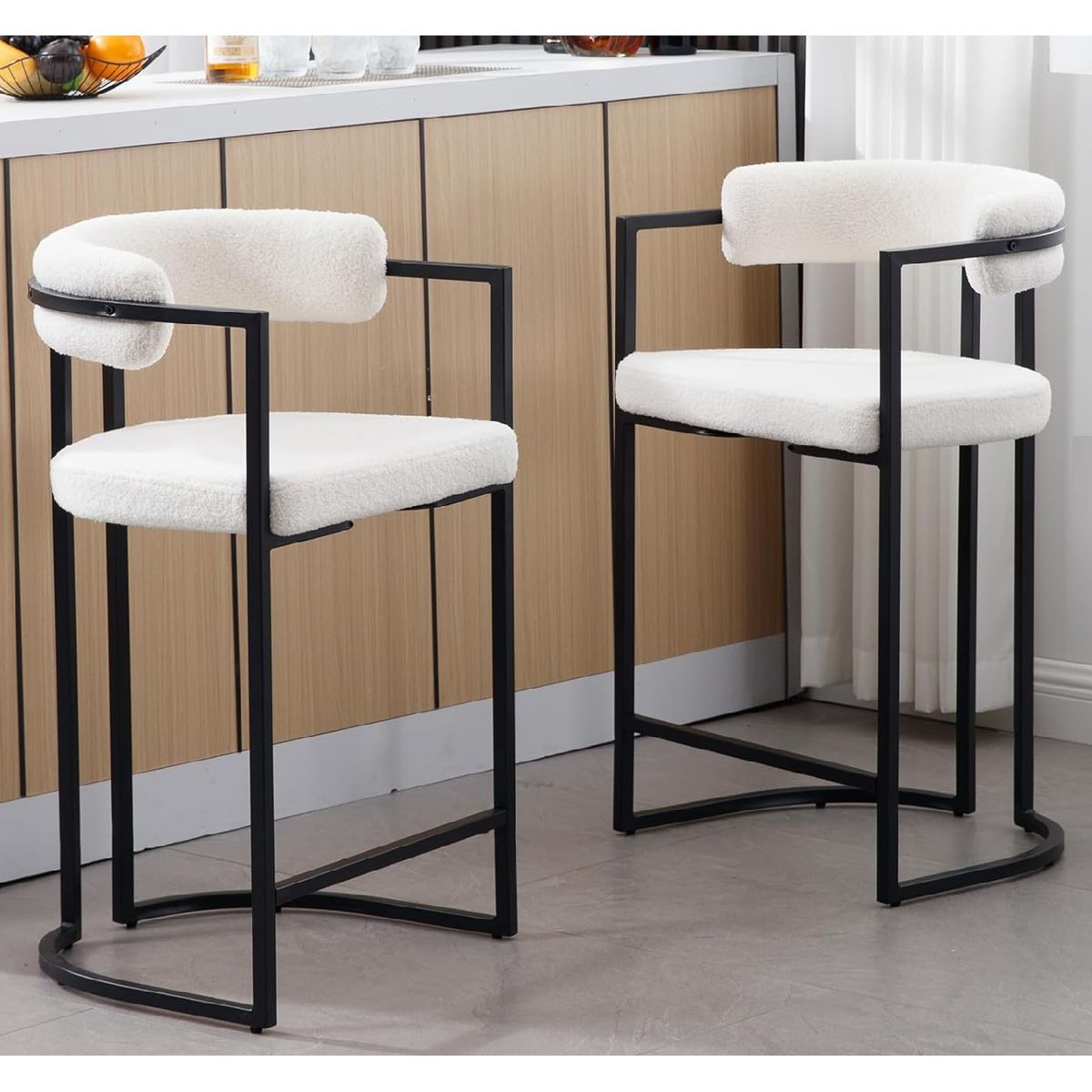 GENERICO - Silla Rigel para Bar o Cocina