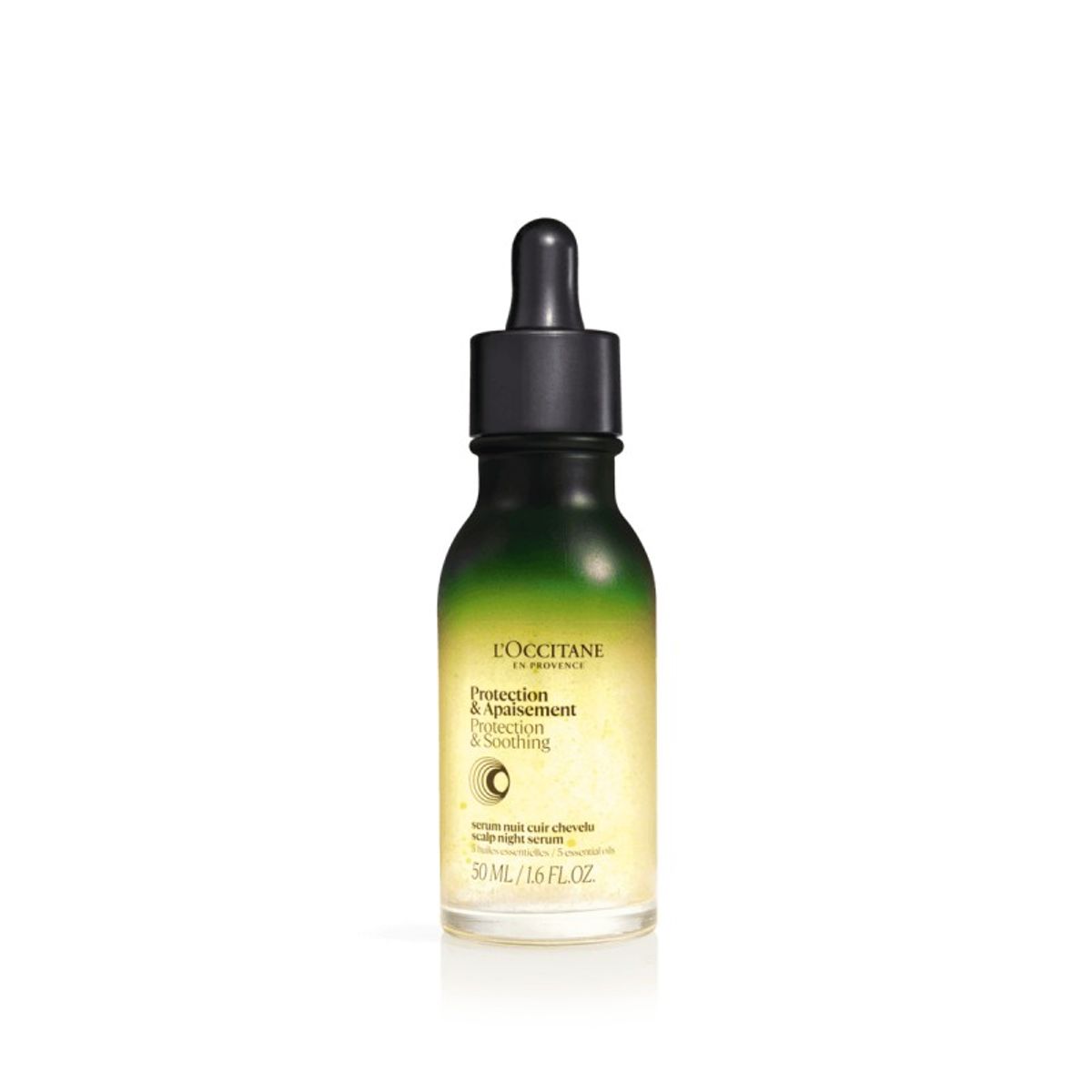 LOCCITANE - Sérum Nocturno para el Cuero Cabelludo 50ml