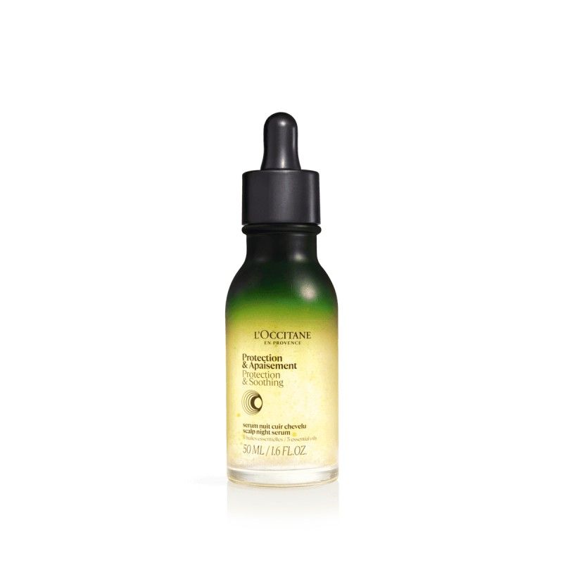LOCCITANE - Sérum Nocturno para el Cuero Cabelludo 50ml