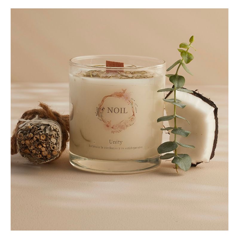 NOIL - VELA UNIDAD - NOIL