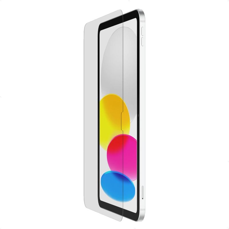 BELKIN - Protector De Pantalla Para iPad Pro 12,9 Belkin 3,4,5 Gen