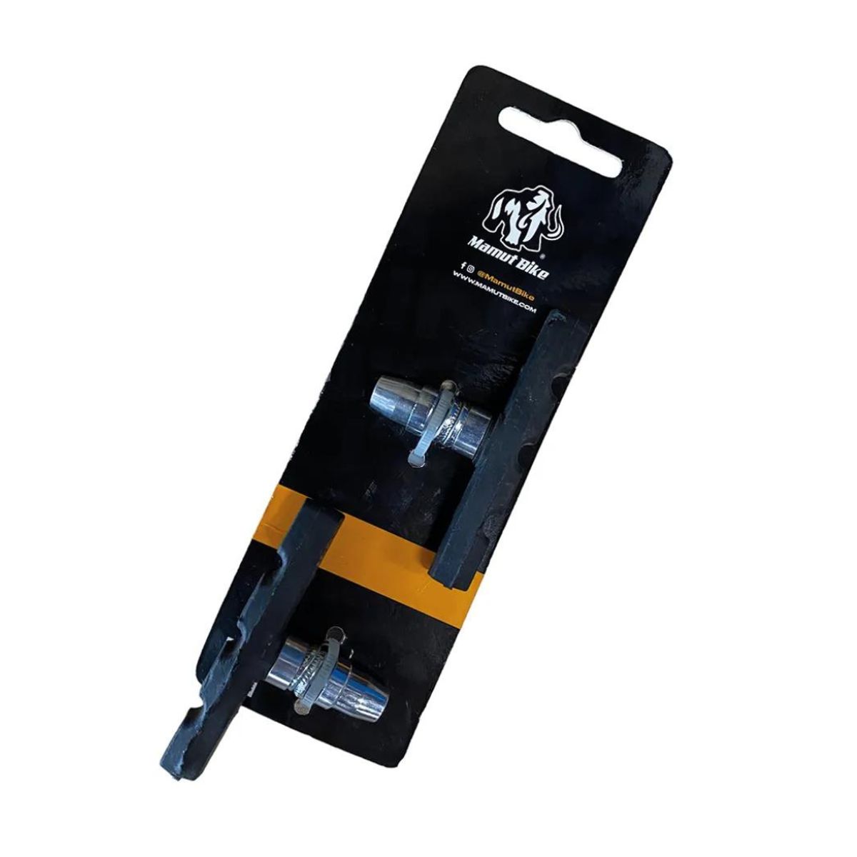 GENERICO - Pastillas De Freno Mamut para montaña Bristol