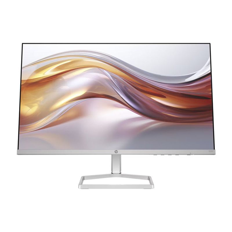 HP - Monitor HP 24 Pulgadas Ultrafino IPS Full HD 100 Hz - 524SF