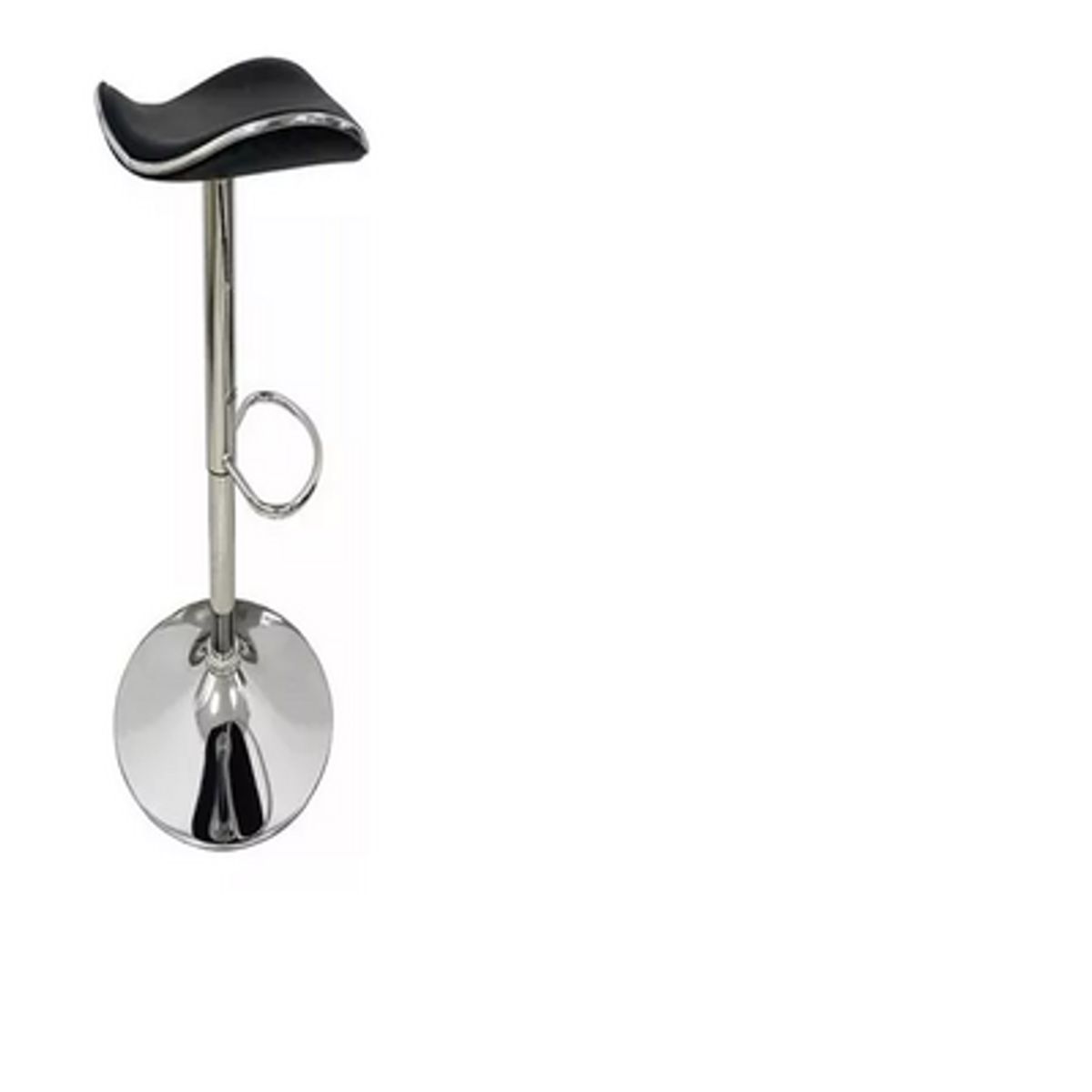 GENERICO - Taburete Metalico Giratorio Bartools Th-205a