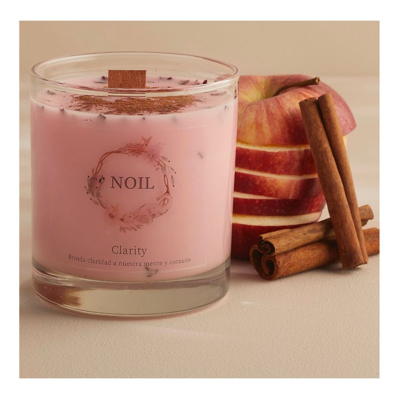 NOIL - VELA CLARIDAD - NOIL