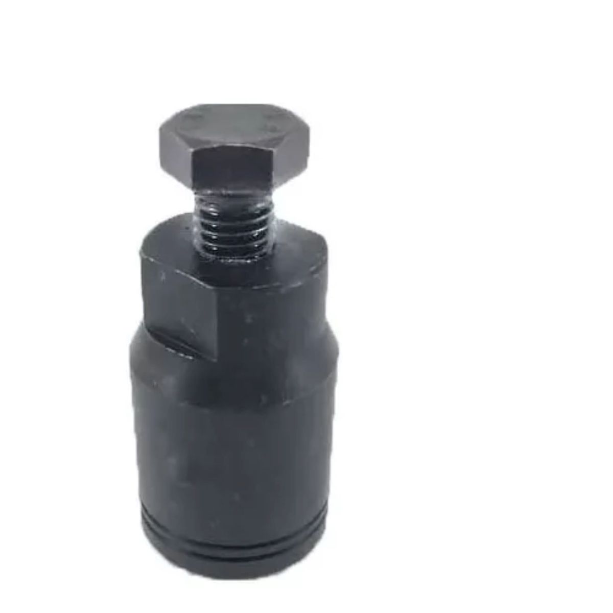 GENERICO - Extractor De Volante Motos Gs125 Gn125 Ecodelux Libero110